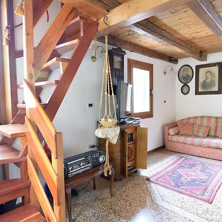 Papa Paolo II Apartment Венеция Екстериор снимка