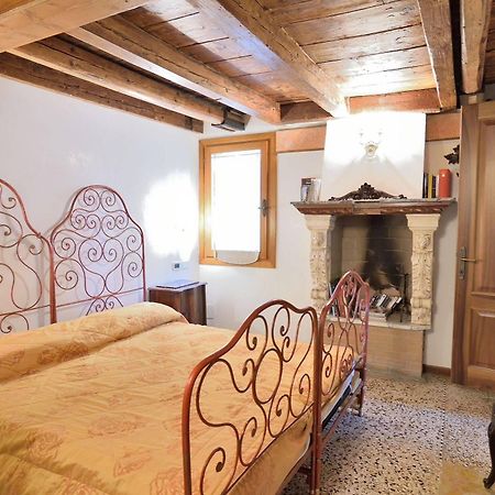 Papa Paolo II Apartment Венеция Екстериор снимка