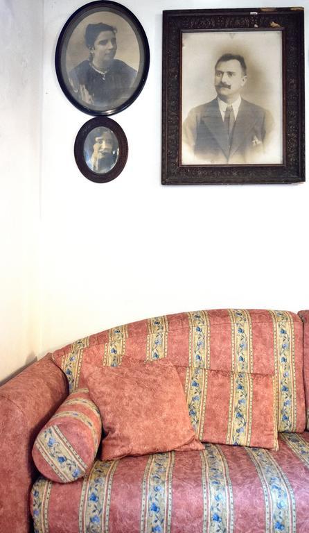 Papa Paolo II Apartment Венеция Екстериор снимка