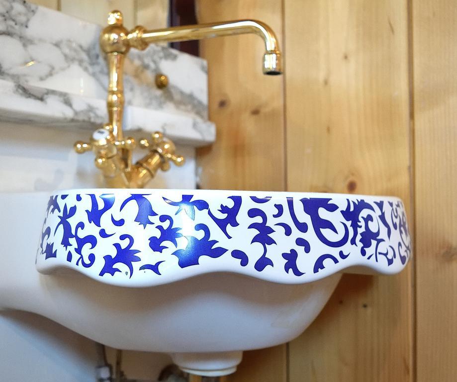 Papa Paolo II Apartment Венеция Екстериор снимка