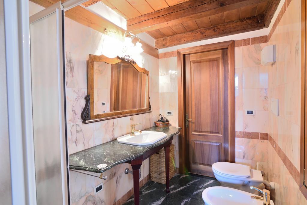 Papa Paolo II Apartment Венеция Екстериор снимка