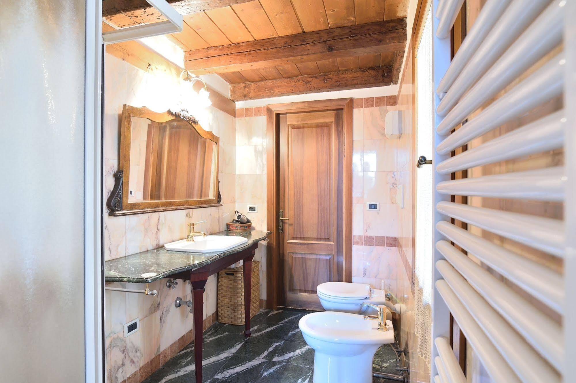 Papa Paolo II Apartment Венеция Екстериор снимка