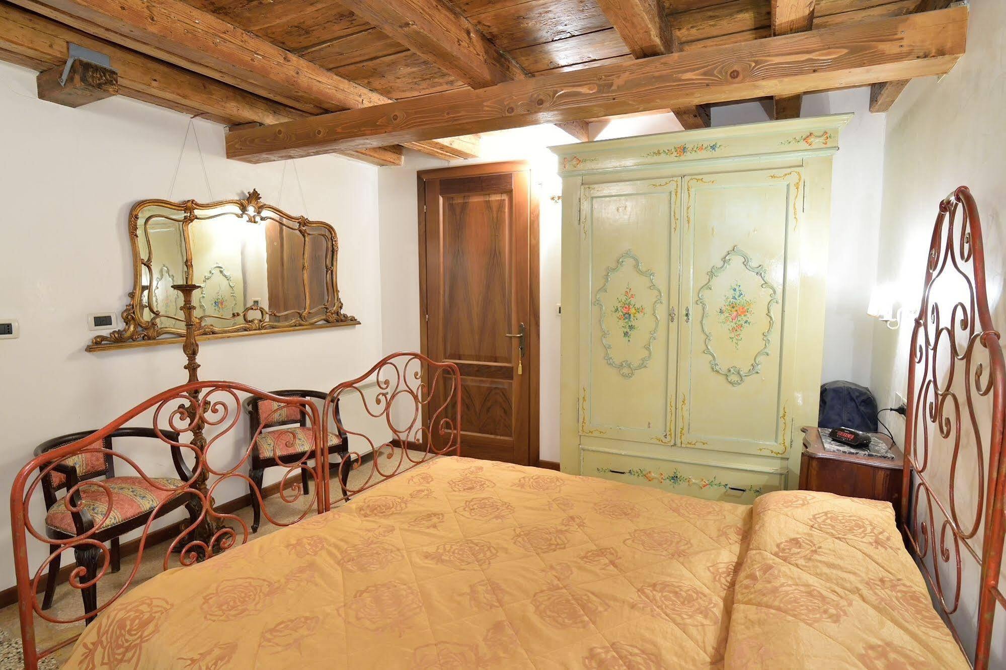 Papa Paolo II Apartment Венеция Екстериор снимка