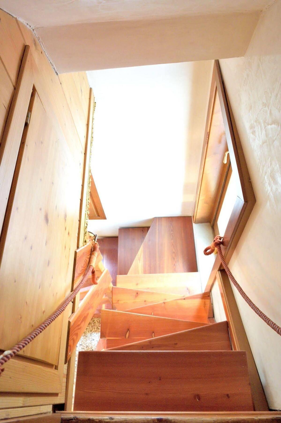 Papa Paolo II Apartment Венеция Екстериор снимка