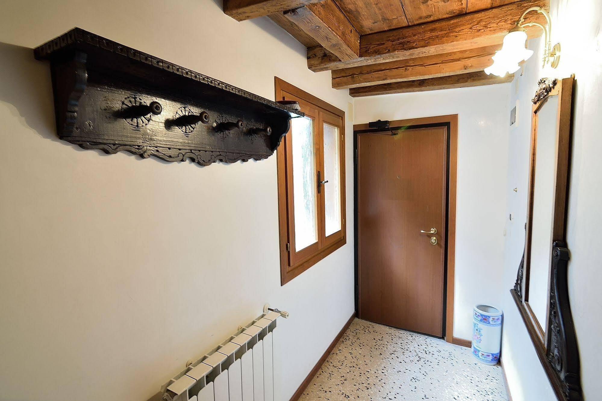 Papa Paolo II Apartment Венеция Екстериор снимка