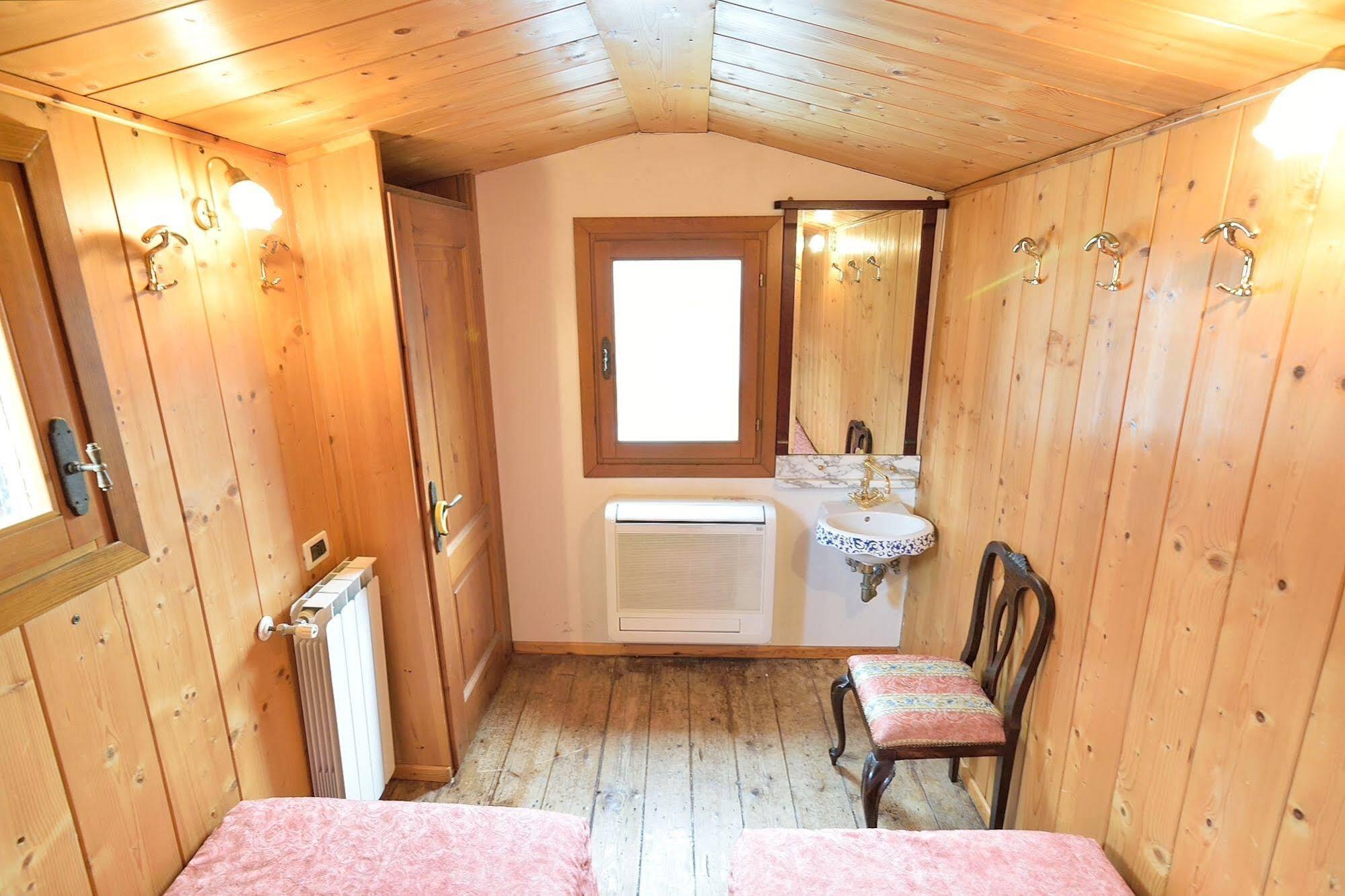 Papa Paolo II Apartment Венеция Екстериор снимка